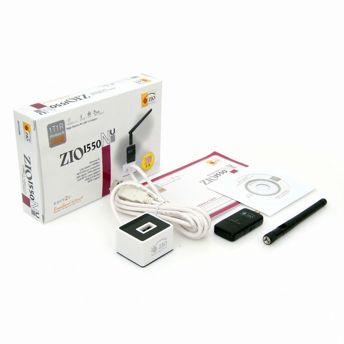 Bless ZIO 1550NU USB 2.0 ������ī��