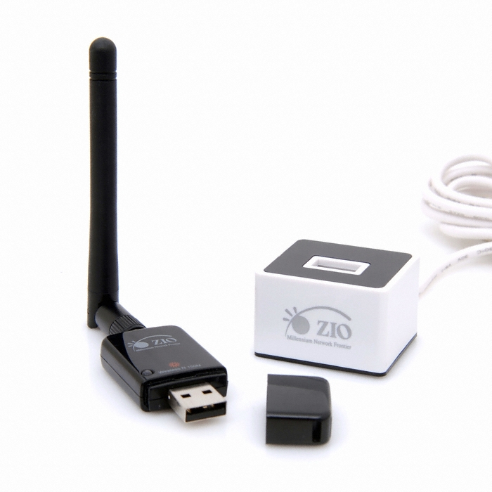 Bless ZIO 1550NU USB 2.0 무선랜카드_이미지
