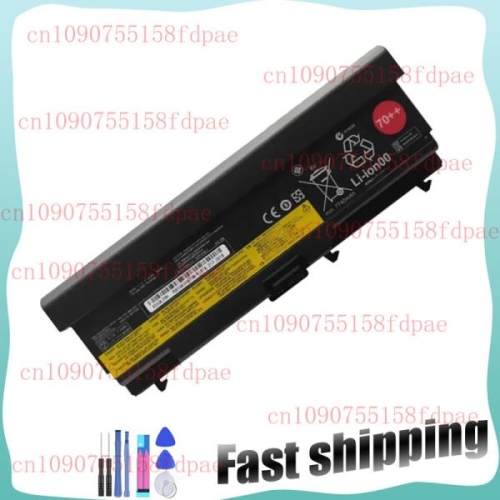 레노버 씽크패드용 새 배터리 T430 45N1005 10.8V 57Wh 5200mAh