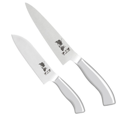 카이 세키만주 ㅤ올스텐 식도 14.5cm+셰프식도 18cm_이미지
