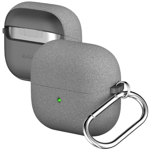 케이맥스 갤럭시 버즈3 페블 케이스