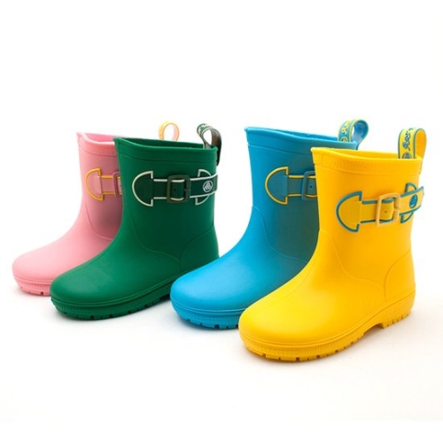  베베투키즈 메이비 아동장화