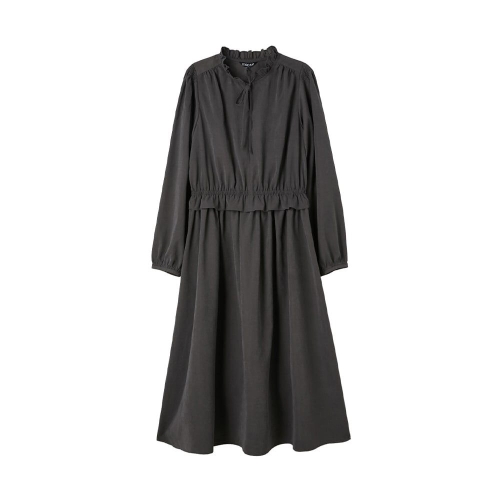 프릴카라 롱원피스 AR4WOA67