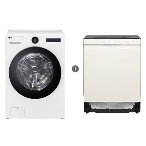 LG���� Ʈ�� �������÷��� �����޺� FH25WA + �ı⼼ô�� DUE5BGL1E