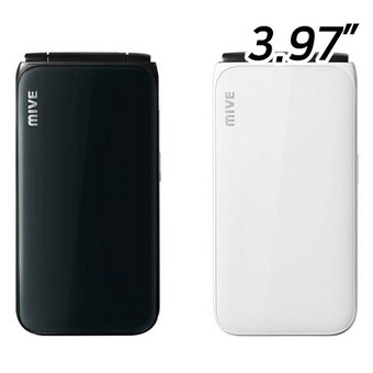 ALT MIVE 스타일<b>폴더</b> LTE 32GB, KT 기기변경 완납