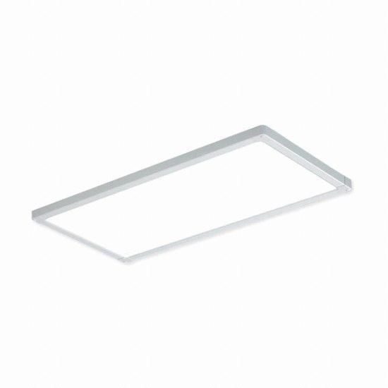 후지라이테크 LED 엣지 직부등 25W (64x32cm)