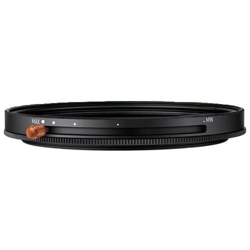K&F Concept NANO-D Variable ND2-32 + CPL 렌즈필터 해외구매 (72mm)_이미지
