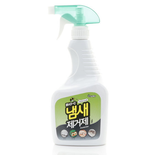 산도깨비 Bio-c 냄새제거제 750ml (1개)