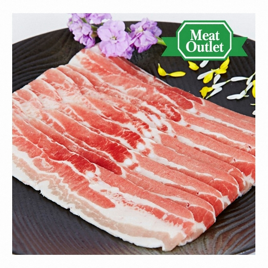 삼겹살 복고 삼겹 500g