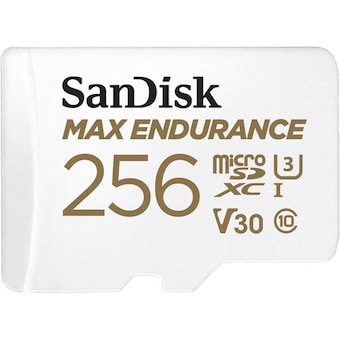 Sandisk micro <b>SD</b> MAX Endurance