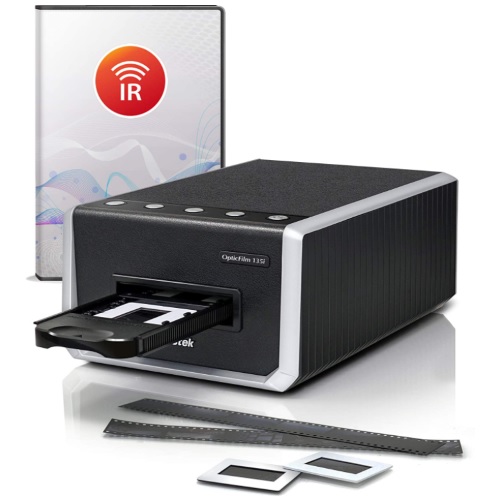 Plustek OpticFilm 135i (해외구매)_이미지