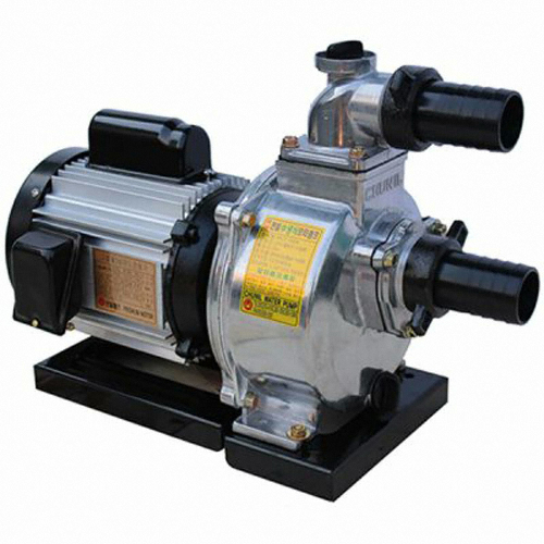 천일펌프 모터펌프 MCT-50A_이미지