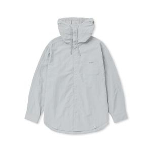 널디 공용 NY 후디 긴팔 셔츠 PNES24SR01