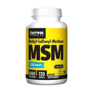 Jarrow Formulas 자로우 포뮬러스 BCAA 120정 베지캡슐
