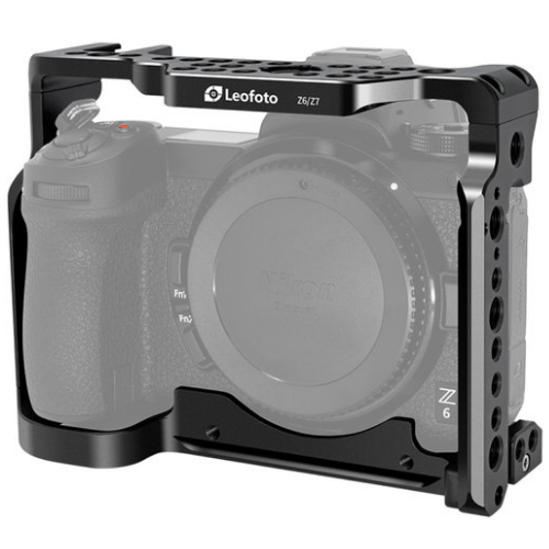 레오포토 니콘 Z7,Z6용 케이지_이미지