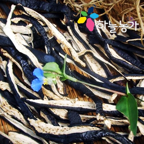 하늘농가 순수국산 건가지 70g (4개)