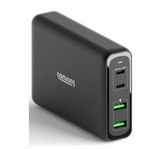 감성공장 PD PPS 100W 4포트 충전기 GF-048PT