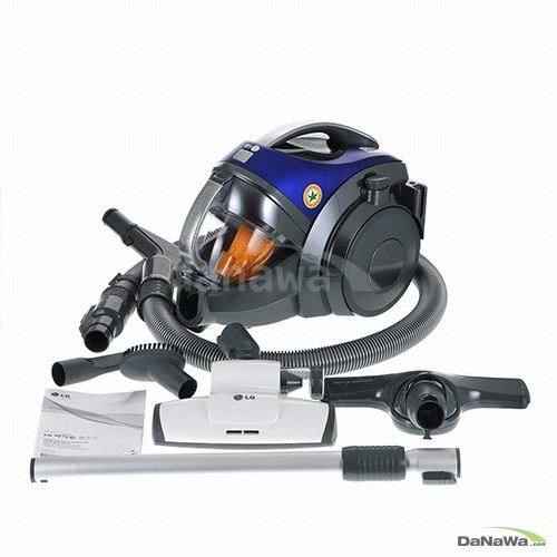 LG전자 싸이킹 VK8301LHAY_이미지