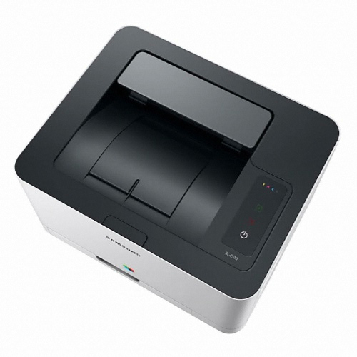 삼성전자 SL-C510 (기본토너)_이미지