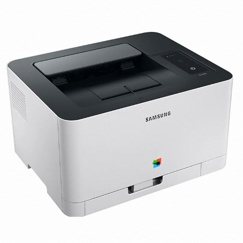삼성전자 SL-C510 (기본토너)_이미지