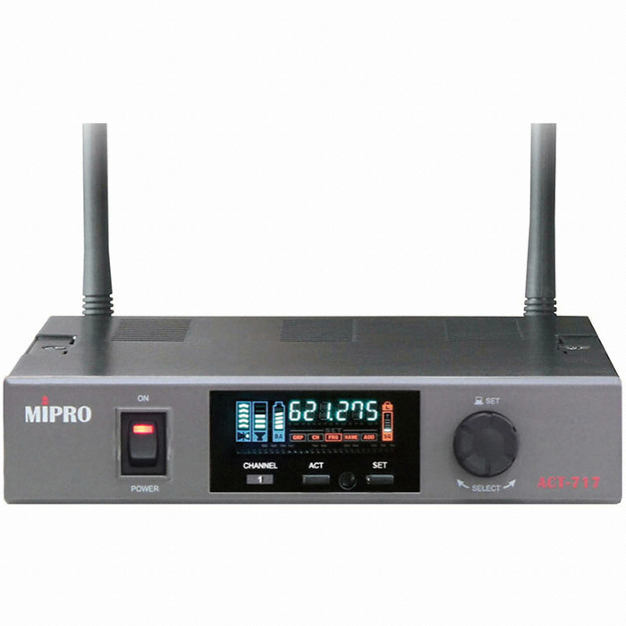 Mipro ACT-717