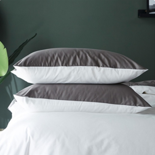 헬렌스타인 투인원 폴스카 구스이불+호텔콜렉션 80수 이불커버세트 (킹 K)_이미지