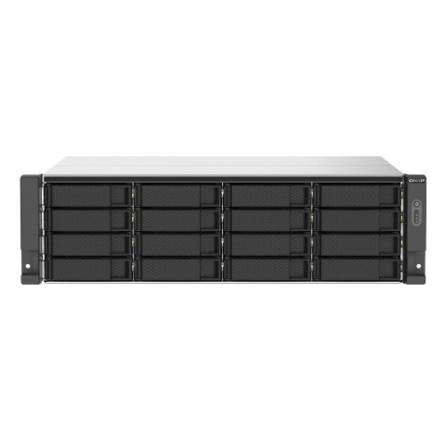 QNAP TS-1673AU-RP-16G (256TB)