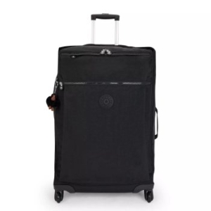 키플링 Darcey L 소프트 캐리어 WL4768 Black Tonal