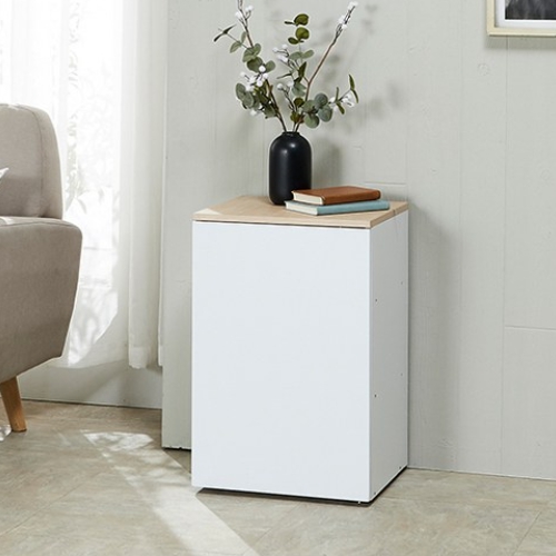 제우스가구 심플 미니 수납장 400이미지입니다. 누르면 해당 게시물로 새창이동합니다.