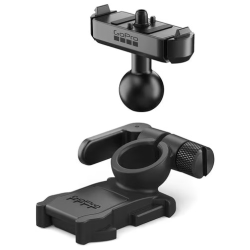 자석식 래치 볼 조인트 마운트