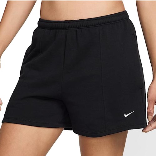 나이키 칠 테리 미드라이즈 4인치 프렌치 테리 쇼츠 HF6940-010