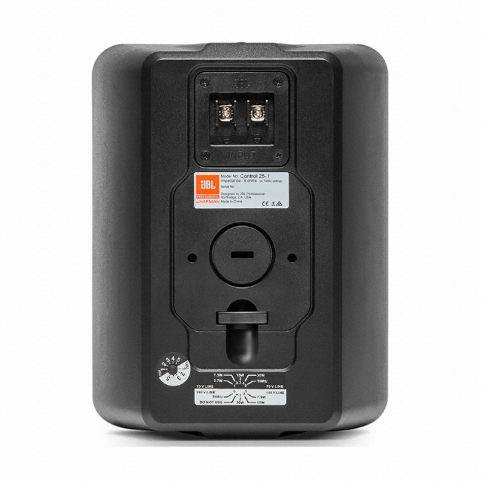 JBL Control 25-1