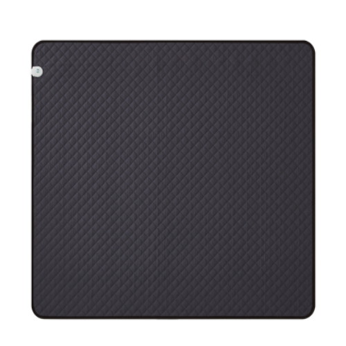 대호플러스 더안 딥그레이 캠핑용 탄소매트 (3인용, 240x200cm)_이미지