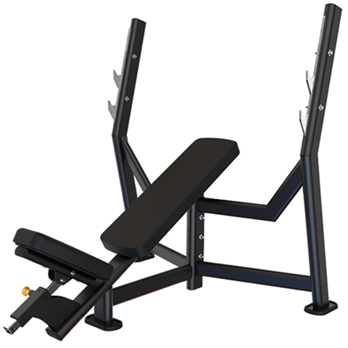 디랙스 올림픽 인클라인벤치 TWF-204