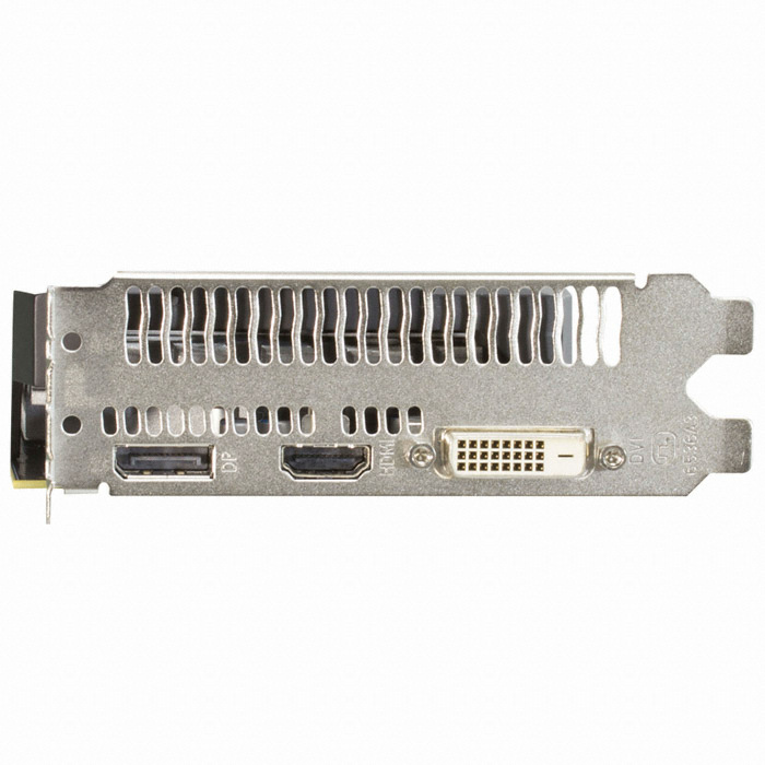PowerColor �󵥿� RX 460 ����巡�� D5 4GB ��ص���