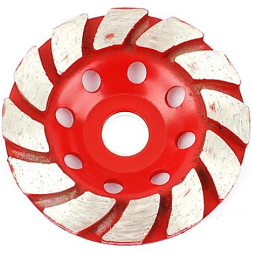 벤즈 4인치 평컵_이미지