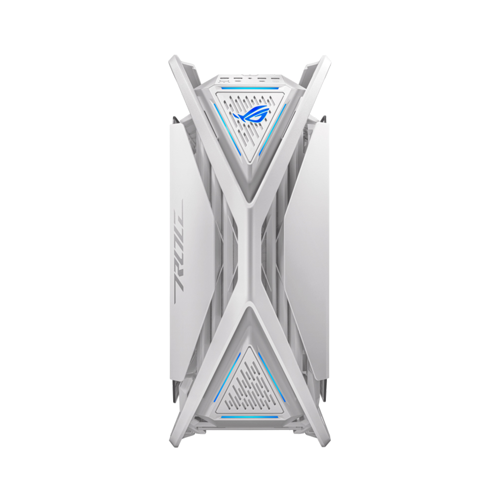 ASUS ROG Hyperion GR701 (화이트)_이미지