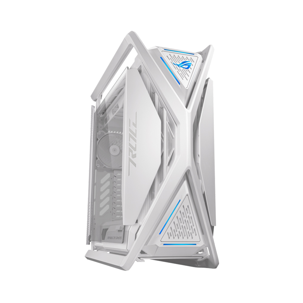 ASUS ROG Hyperion GR701 (화이트)_이미지