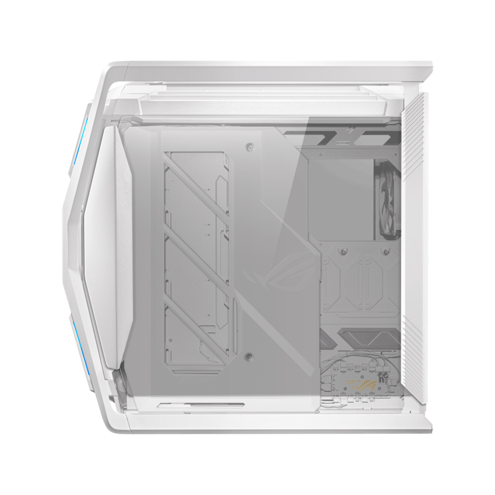 ASUS ROG Hyperion GR701 (화이트)_이미지