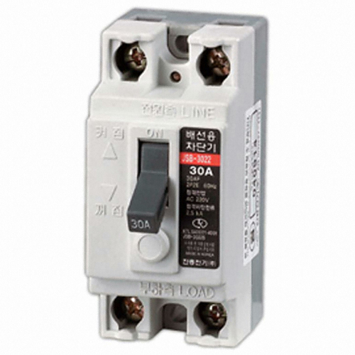 JSB-3022 (30A)