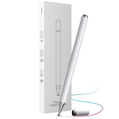 셀리코 2in1 정전식 초미세 터치펜