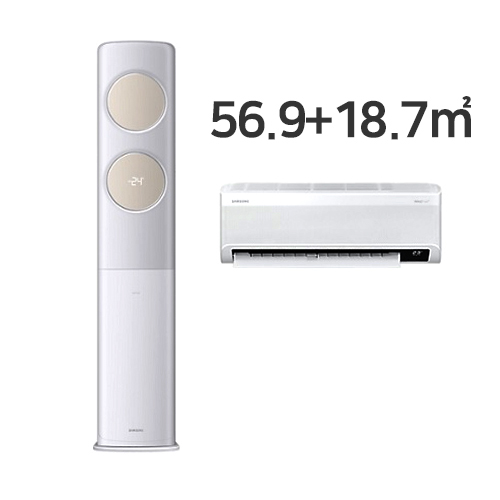 삼성전자 비스포크 무풍 클래식 AF17A7974TZRS