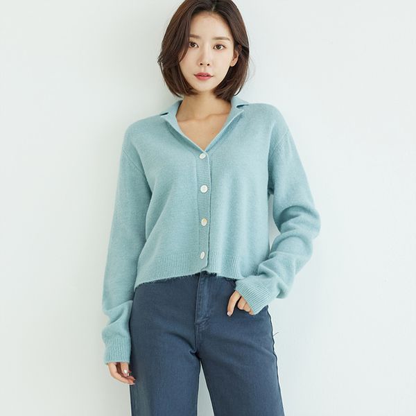 오픈카라루즈핏가디건_P2210CD050C 41391_P2210CD050C