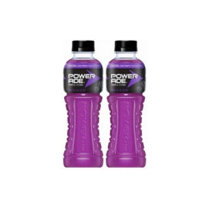 코카콜라음료 파워에이드 퍼플 스톰 600ml (40개)_이미지
