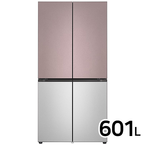 LG전자 디오스 오브제컬렉션 STEM Fit & Max M626SKV052S (일반설치)_이미지