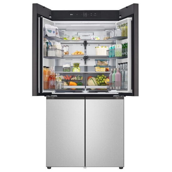LG전자 디오스 오브제컬렉션 STEM Fit & Max M626SKV052S (일반설치)_이미지