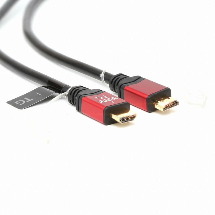 TG�ﺸ TGS HDMI Ver2.0 ���̴� ��� ���̺�