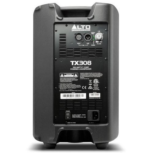 알토 TX308 (1통, 해외구매)_이미지
