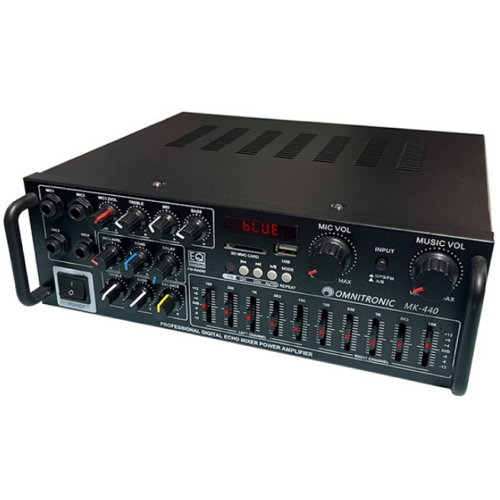 옴니트로닉 MK-440 (정품)_이미지