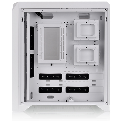 써멀테이크 CTE C700 Air (스노우)_이미지